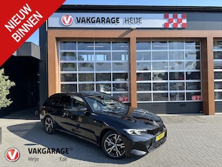 BMW 3-serie Touring 320e | Panoramadak