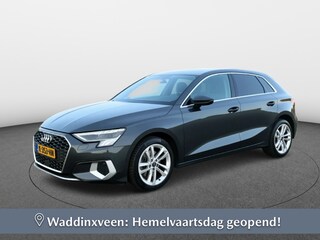 Audi A3 Sportback 30 TFSI Business edition Aut | Privacy glass | Sportstoelen