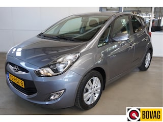 Hyundai ix20 1.6i i-Vision Trekhaak Airco, Camera, Bleutooth