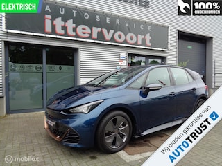 Cupra Born Adrenaline One 62 kWh