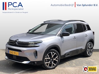 Citroën C5 Aircross 1.6 Hybrid 225pk EAT8