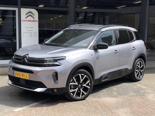 Citroën C5 Aircross 1.6 Hybrid 225pk EAT8