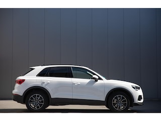 Audi Q3 45 TFSI e edition S line|Trekhaak|Panorama|LED|Keyless