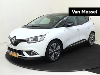 Renault Scénic 1.2 TCe Collection |  Achteruitrijcamera | Parkeersensoren | Trekhaak
