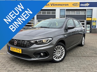 Fiat Tipo Stationwagon 1.4 T-Jet 16v Business