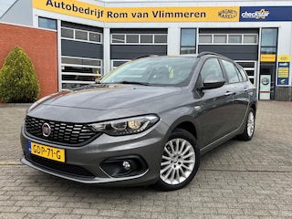Fiat Tipo Stationwagon 1.4 T-Jet 16v Business