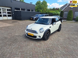 Mini Mini 1.6 Chili