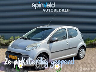 Citroën C1 1.0-12V Ambiance - Elektrische ramen - Centrale deurvergrendeling