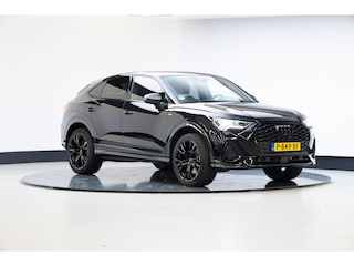 Audi Q3 45 TFSI e S Edition | 360 Camera |