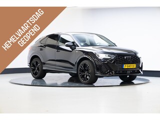 Audi Q3 45 TFSI e S Edition | 360 Camera |