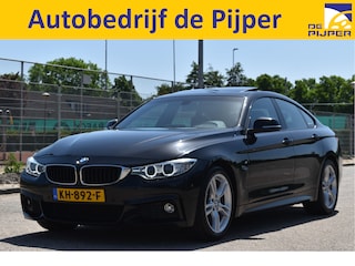 BMW 420i Centennial High Executive ,ORGINEEL NEDERLANDSE AUTO, BOEKJES,NAP EN ONDERHOUDSHISTORIE