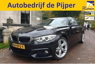 BMW 420i Centennial High Executive ,ORGINEEL NEDERLANDSE AUTO, BOEKJES,NAP EN ONDERHOUDSHISTORIE