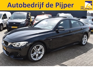 BMW 420i Centennial High Executive ,ORGINEEL NEDERLANDSE AUTO, BOEKJES,NAP EN ONDERHOUDSHISTORIE