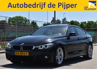 BMW 420i Centennial High Executive ,ORGINEEL NEDERLANDSE AUTO, BOEKJES,NAP EN ONDERHOUDSHISTORIE