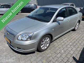 Toyota Avensis 1.8 VVTi Linea Luna/NAVI/NAP!!