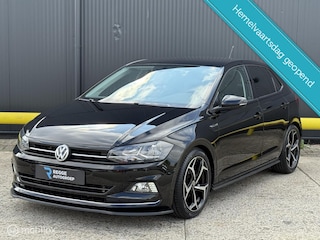Volkswagen Polo 1.0 TSI R-Line ACC | PDC | SPORTONDERSTEL