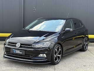 Volkswagen Polo 1.0 TSI R-Line ACC | PDC | SPORTONDERSTEL