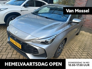 MG 3 1.5 Hybrid+ Luxury