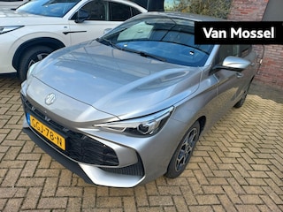 MG 3 1.5 Hybrid+ Luxury