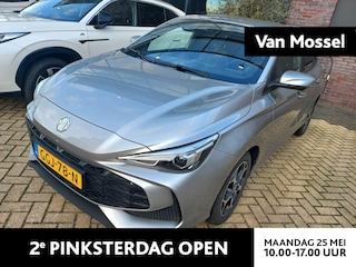 MG 3 1.5 Hybrid+ Luxury