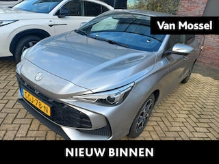 MG 3 1.5 Hybrid+ Luxury