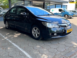 Honda Civic 1.3 Hybrid/Automaat/Airco/