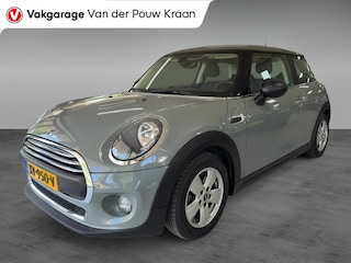 Mini Mini 1.5 Airco / Cruise Control / Navigatie