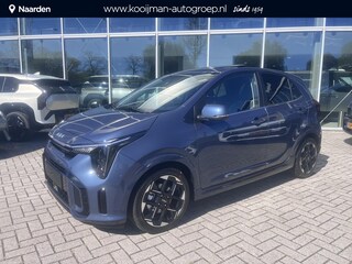 Kia Picanto 1.0 GDi GT-Line TIJDELIJK EXTRA INRUIL!!
