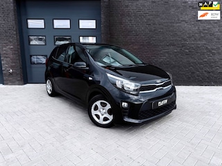 Kia Picanto 1.0 CVVT | 2018 | Bluet. | Stuurbe.| Elekt. Ram.