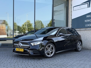 Mercedes-Benz A-klasse 180 Business Solution AMG*NAVI*CAM*CRUISE*LED*TEL*
