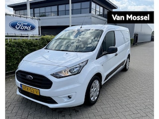 Ford Transit Connect 1.5 EcoBlue L2 Trend 7260km!!! | Stoelverwarming | Airco | Trekhaak | Zichtpakket