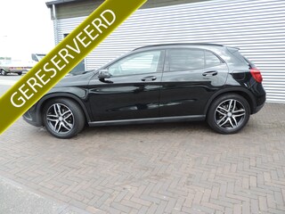 Mercedes-Benz GLA 200 Ambition
