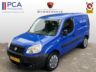 Fiat Doblò 1.3 MultiJet Basis