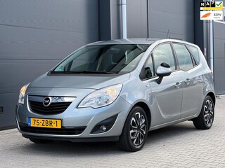 Opel Meriva 1.4 Turbo Business Edition|Bj2012|Lpg-G3