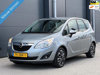 Opel Meriva 1.4 Turbo Business Edition|Bj2012|Lpg-G3