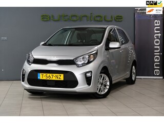 Kia Picanto 1.0 DPi DynamicLine|Carplay/Android|Camera|Cruise Control|NL