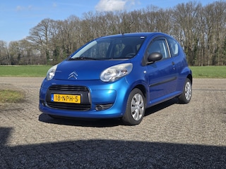 Citroën C1 1.0 3-DRS