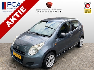 Suzuki Alto 1.0 Comfort