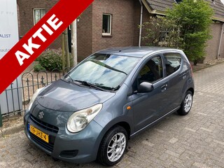 Suzuki Alto 1.0 Comfort