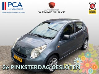 Suzuki Alto 1.0 Comfort