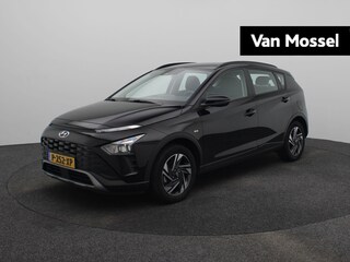Hyundai Bayon 1.0 T-GDI Comfort | Apple Carplay/Android Auto | Cruise Control | Airco |