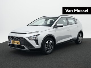 Hyundai Bayon 1.0 T-GDI Comfort | Cruise control | Apple carplay/ Android auto |