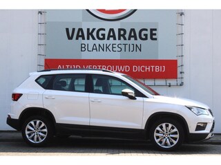 Seat Ateca 1.0 EcoTSI Style