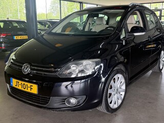 Volkswagen Golf Plus 1.4 TSI Highline