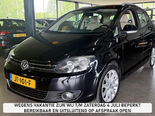 Volkswagen Golf Plus 1.4 TSI Highline