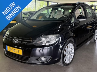 Volkswagen Golf Plus 1.4 TSI Highline