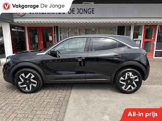 Opel Mokka 1.2 Turbo Elegance