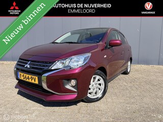 Mitsubishi Space Star 1.2 Active automaat |cruise control|