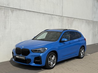 BMW X1 xDrive25e M-Sport plug-in hybrid | Pano | LED | trekh