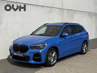BMW X1 xDrive25e M-Sport plug-in hybrid | Pano | LED | trekh